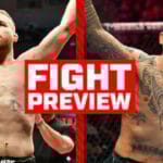 Max Holloway vs. Justin Gaethje at UFC 300: A Clash of Redemption and Title Aspirations
