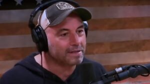 Joe Rogan