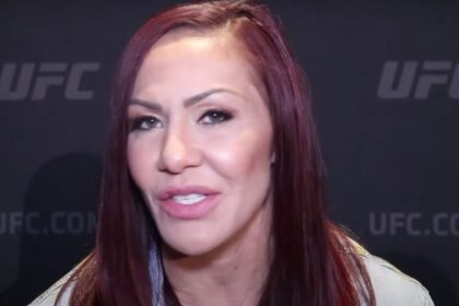 Cris Cyborg Steps Into the Boxing Ring: A New Era in Martial Arts Begins