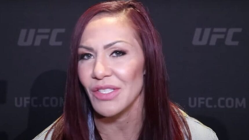 Cris Cyborg Steps Into the Boxing Ring: A New Era in Martial Arts Begins