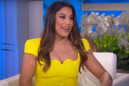 Beyond Prison: Juliana Pena's Inspirational and Triumphant Story