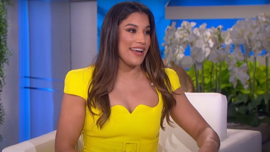 Beyond Prison: Juliana Pena's Inspirational and Triumphant Story