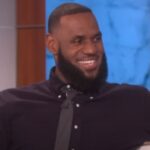 LeBron James's diet secrets revealed: Joe Rogan in an in-depth analysis of the NBA star's unexpected eating plan
