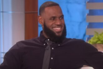 LeBron James's diet secrets revealed: Joe Rogan in an in-depth analysis of the NBA star's unexpected eating plan