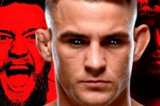 "The Inspiring Journey of Dustin Poirier"