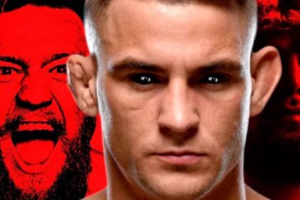 "The Inspiring Journey of Dustin Poirier"