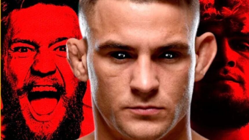 "The Inspiring Journey of Dustin Poirier"