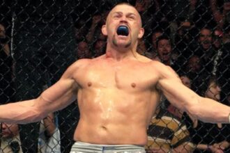 "Chuck Liddell: A Legacy of Philanthropy"