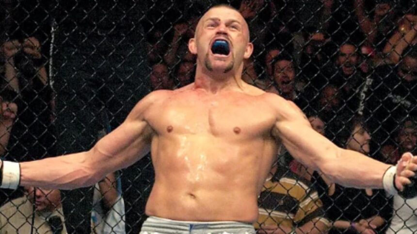 "Chuck Liddell: A Legacy of Philanthropy"