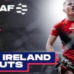 IMMAF Youth European Championships Day 1 – Ireland and Ukraine shine as history is made in Serbia