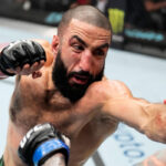 UFC Rumor: Belal Muhammad vs. Is Leon Edwards Coming?