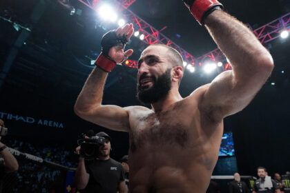 Exclusive Insider Tip: Dana White's Secret Move Makes Belal Muhammad Vs. Leon Edwards