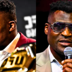 "Francis Ngannou Shares Heartbreaking News: Young Son's Passing"