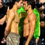 "UFC 301 Unveiled: Triumphs and Setbacks of the Night"