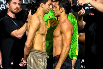 "UFC 301 Unveiled: Triumphs and Setbacks of the Night"