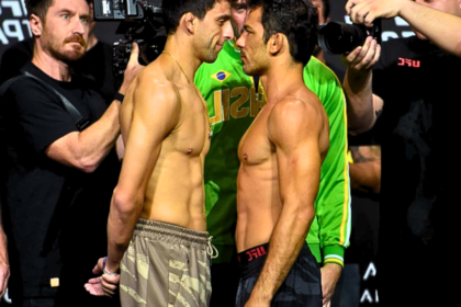 "UFC 301 Unveiled: Triumphs and Setbacks of the Night"