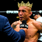 "Aldo's Triumph: The King of Rio Reigns"
