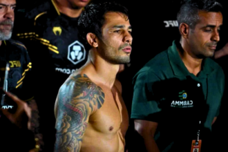 "Inside UFC 301: Pantoja vs. Erceg - A Fan's Guide to Results, Highlights, and Winners"