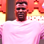 "Francis Ngannou Mourns Loss of 15-Month-Old Son"