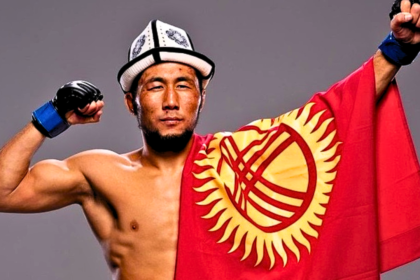 "Dustin Poirier Mulls Retirement Post UFC 302 Showdown with Islam Makhachev"