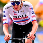 "Pogacar Makes Giro Intentions Clear: Secures First Stage Victory for UAE Team Emirates"