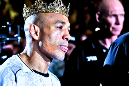 "Jose Aldo's Final UFC Fight: Inside His $21k Payday from UFC 301 Compliance Pay"