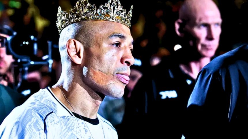 "Jose Aldo's Final UFC Fight: Inside His $21k Payday from UFC 301 Compliance Pay"