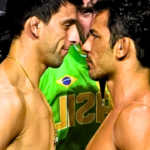 "Your Guide to UFC 301 Tonight: Pantoja vs. Erceg Fight Card, Start Times, and More"