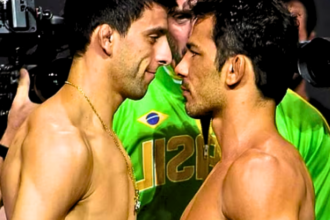 "Your Guide to UFC 301 Tonight: Pantoja vs. Erceg Fight Card, Start Times, and More"