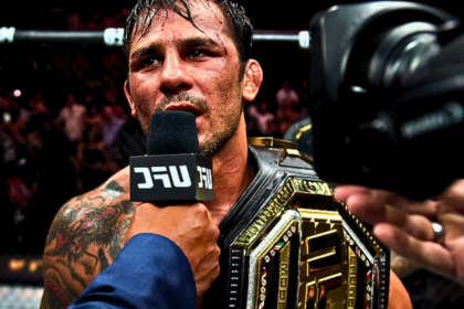 "UFC 301 Live: Results, Analysis, and Scores"