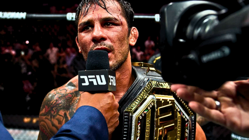 "UFC 301 Live: Results, Analysis, and Scores"