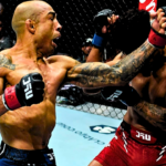 "Jose Aldo Triumphs Over Jonathan Martinez in Unanimous Decision"