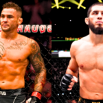 "Dustin Poirier Contemplates Retirement Following UFC 302 Bout Against Makhachev"