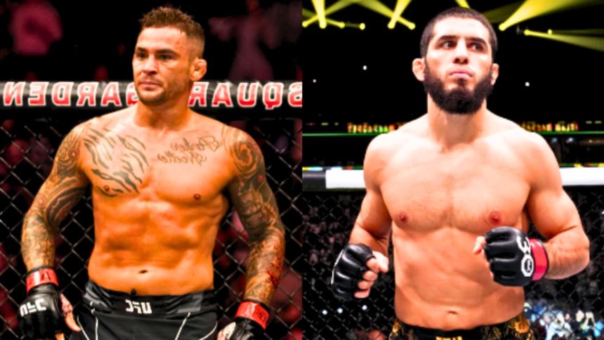 "Dustin Poirier Contemplates Retirement Following UFC 302 Bout Against Makhachev"