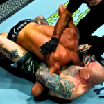 Anthony Smith Shocks Vitor Petrino with Round 1 Submission Victory