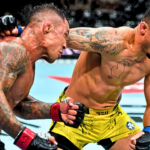 "Drakkar Klose Triumphs Over Joaquim Silva in Hard-Fought Battle"