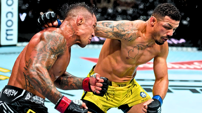 "Drakkar Klose Triumphs Over Joaquim Silva in Hard-Fought Battle"