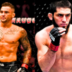 "Islam Makhachev's Strategic Blueprint to Defeat Dustin Poirier at UFC 302: 'He Will Give His Back'"