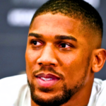"Smith's Shot: Anthony Aims for UFC 301 Upset"