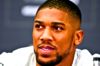 "Smith's Shot: Anthony Aims for UFC 301 Upset"