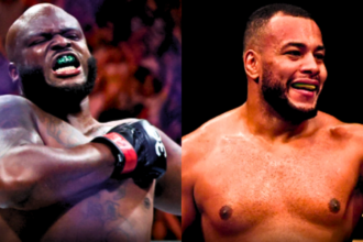 "Lewis vs. Nascimento: UFC Fight Night Preview and Predictions"