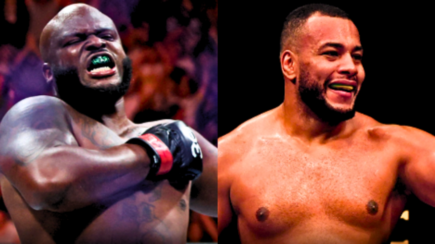 "Lewis vs. Nascimento: UFC Fight Night Preview and Predictions"