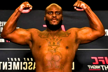 "UFC Fight Night: Lewis vs. Nascimento -- Everything You Need to Know"