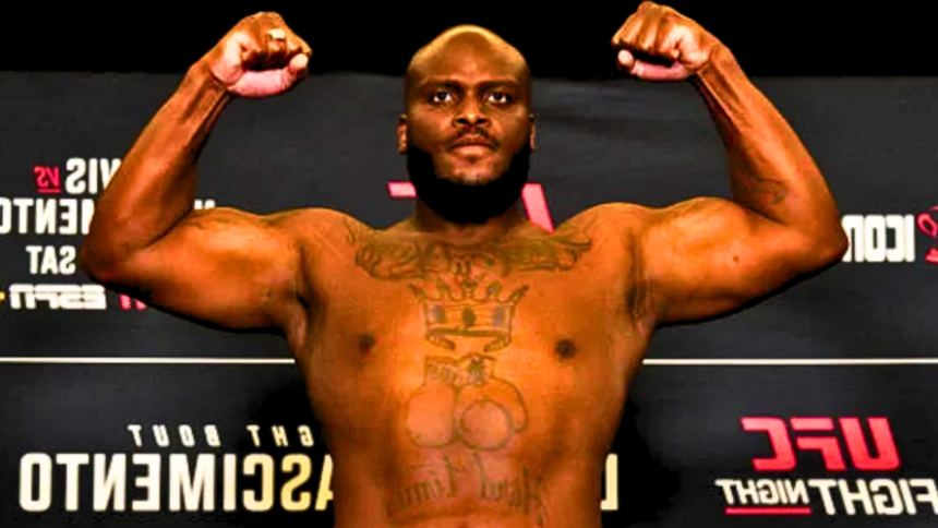 "UFC Fight Night: Lewis vs. Nascimento -- Everything You Need to Know"