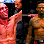 "Your Ultimate Guide to UFC Vegas 92: Barboza vs. Murphy – Fight Schedule, Start Times, Odds, and Where to Watch!"