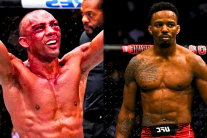 "Your Ultimate Guide to UFC Vegas 92: Barboza vs. Murphy – Fight Schedule, Start Times, Odds, and Where to Watch!"