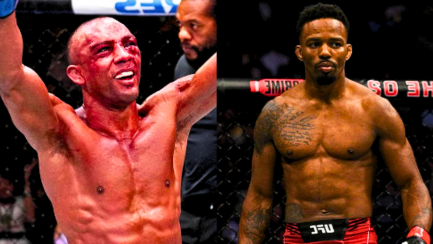 "Your Ultimate Guide to UFC Vegas 92: Barboza vs. Murphy – Fight Schedule, Start Times, Odds, and Where to Watch!"