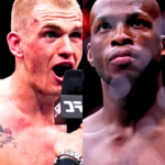 "Ian Garry Ready to Face Michael Venom Page: Decision Pending!"