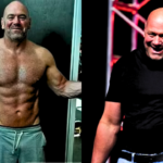 "Dana White: UFC's Sphere Event a Once-in-a-Lifetime Show!"