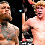 "Bellew: McGregor vs. Pimblett Too Massive for Anfield!"